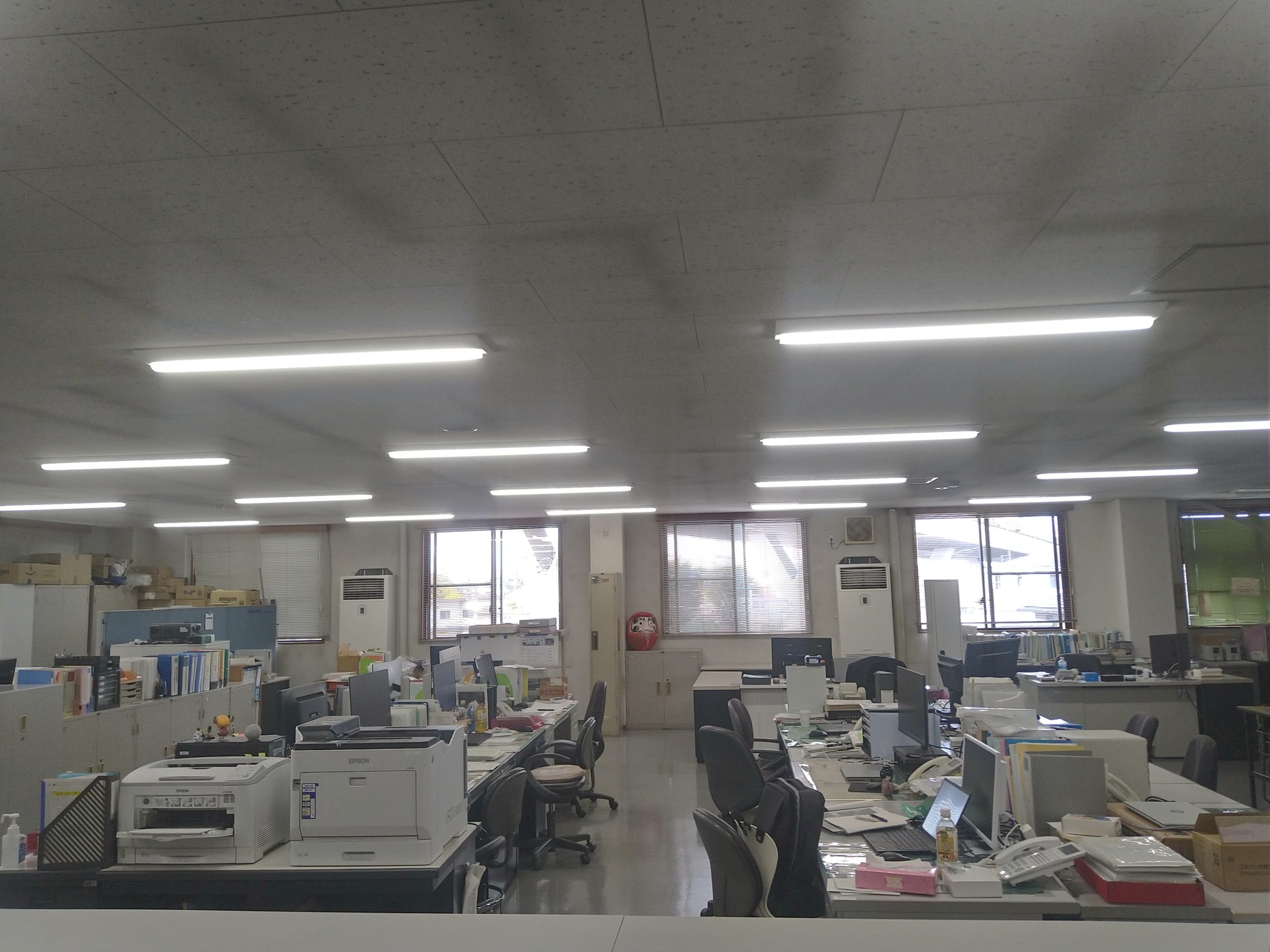 ≪戸田≫美谷本小学校近く◎＜時短OK！＞★英語使用★事務＠1700