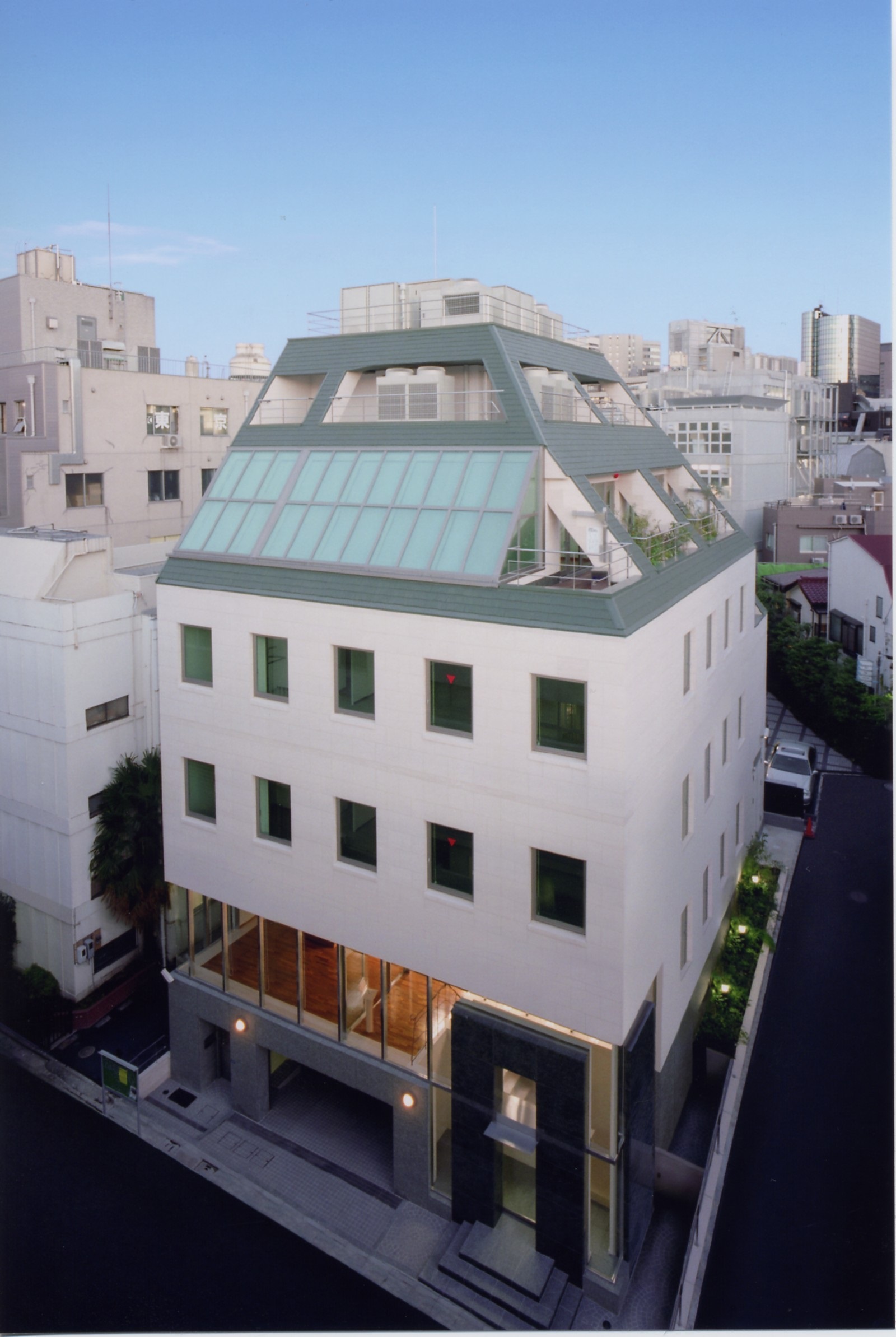 専門商社営業☆彡パティシエに喜ばれる商材を提案*賞与有＠渋谷