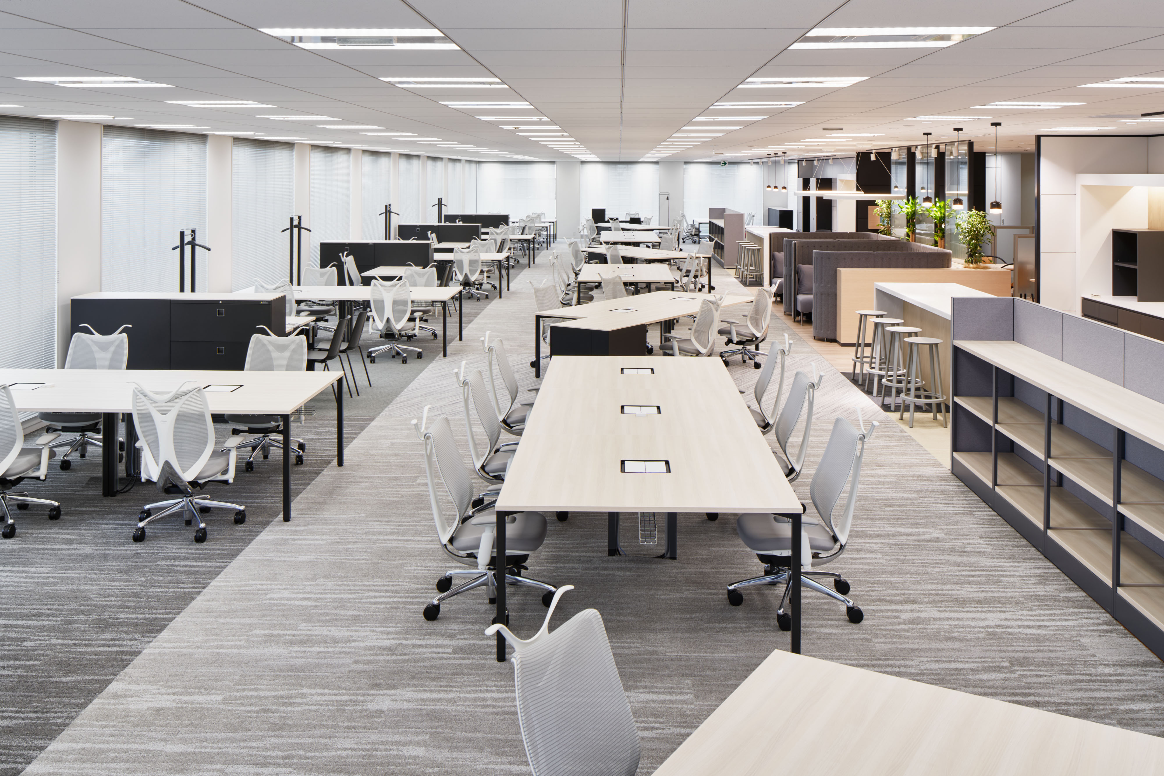 ＼大手ゼネコン／経費精算などのサポート事務♪社食アリ☆彡