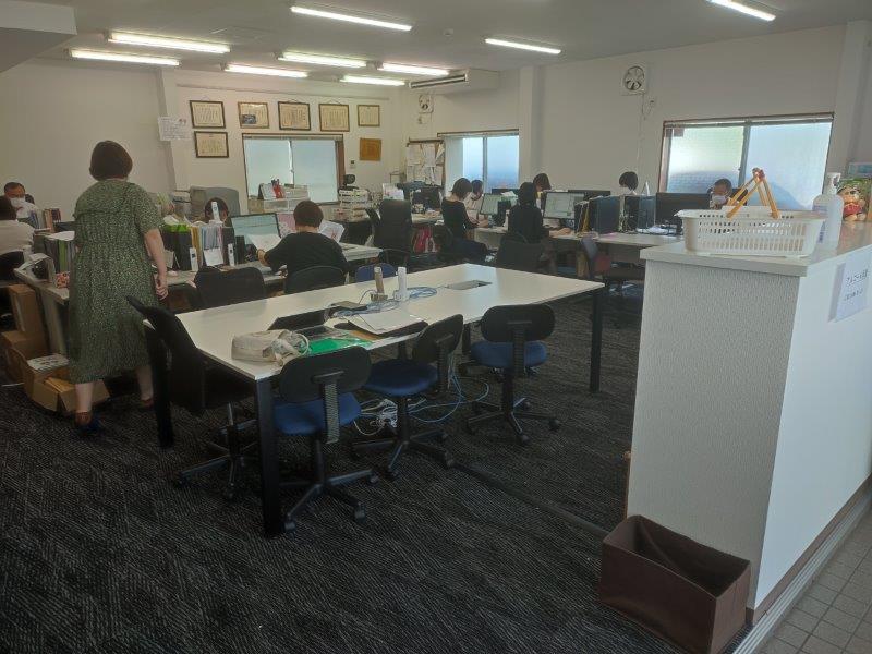 ＼東区＊時短＆週4相談OK！直接雇用実績あり／データ入力