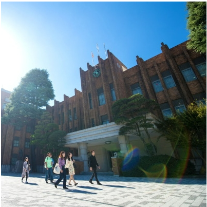 【1月開始】茗荷谷駅3分＼有名☆私立大学／かんたん庶務業務