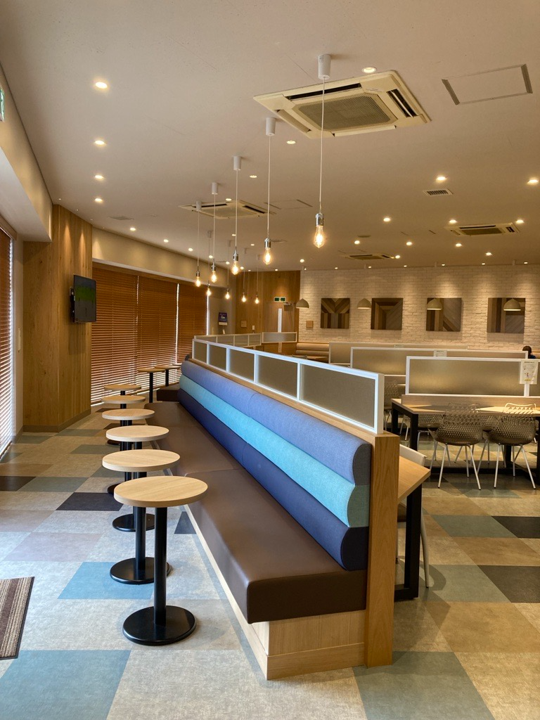 鶴見で事務デビュー☆グローバルブランド日本唯一の倉庫で働く！