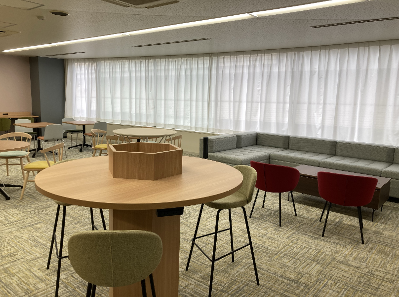 就業先イメージ