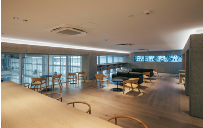 《みなとみらい》～1700円♪韓国★大手車メーカー×サポート事務