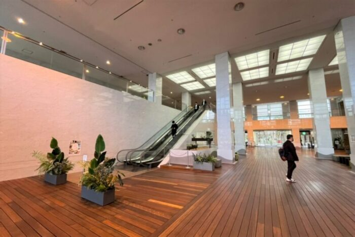 未経験OK×美容業界☆彡カンタン事務サポート！残業少なめ