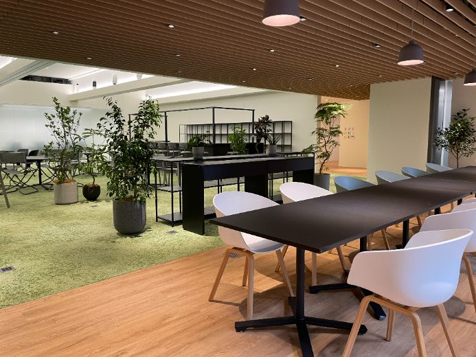 【1月開始】＠1,750円★大手♪安心長期◆部内のサポート事務☆彡