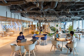 自由な社風＼10時or9時半or9時★直接雇用実績あり／サポート事務