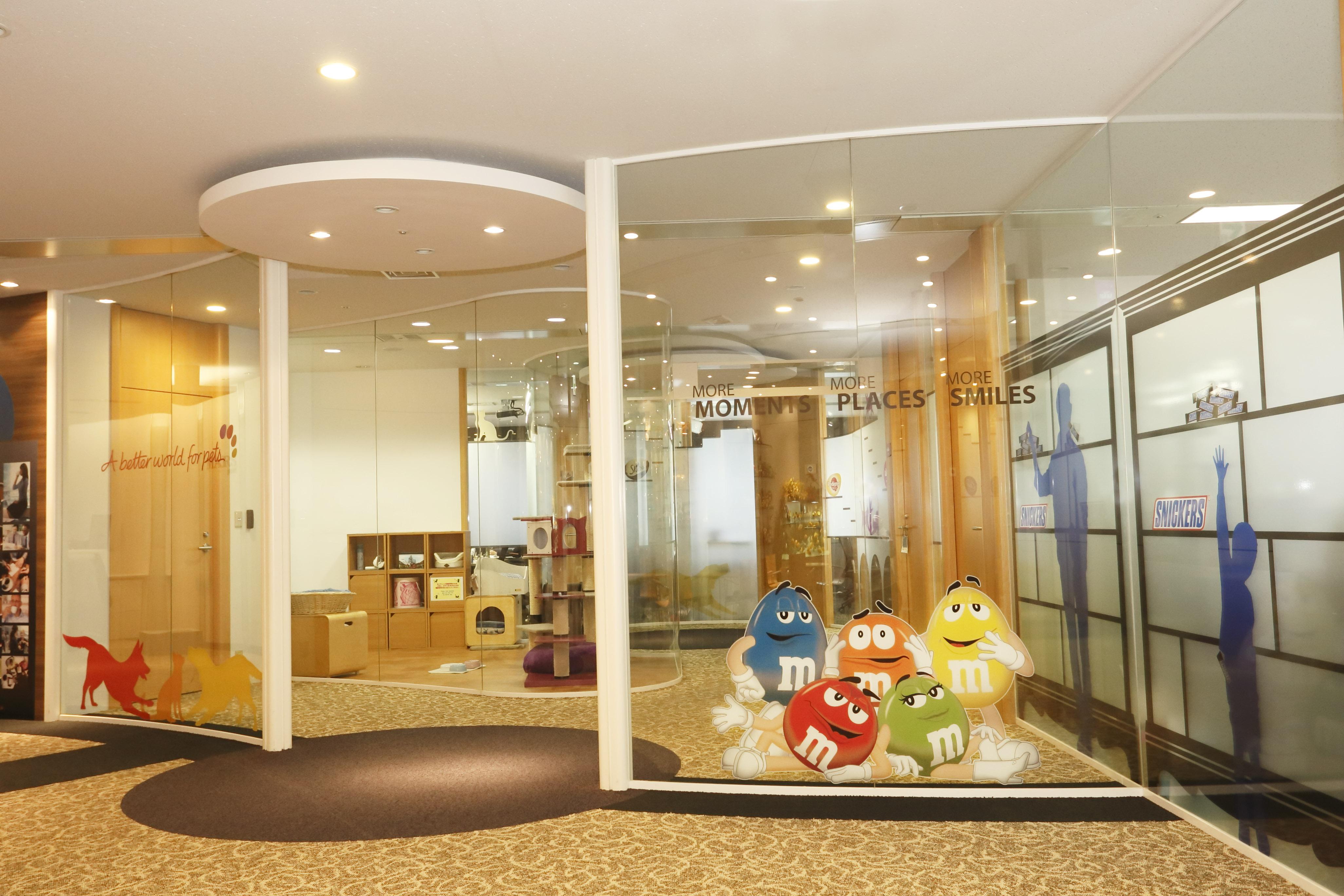 ＼ペットフードなどで有名！／ECサイト経験者求む↑★自由な社風