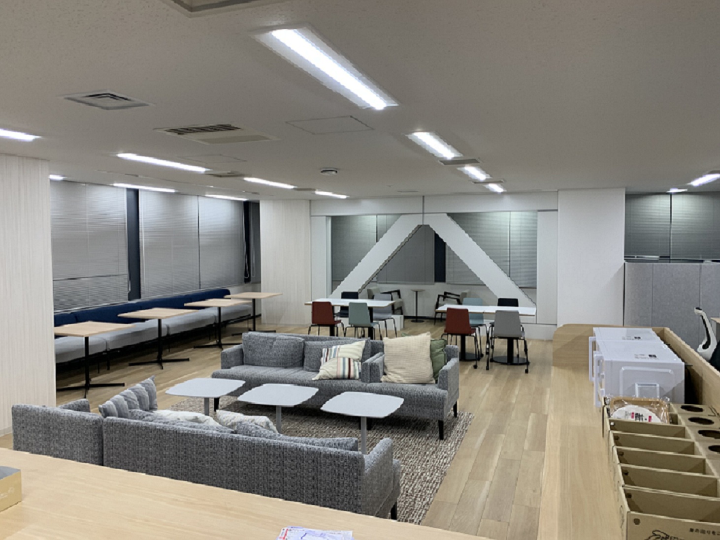 就業先イメージ