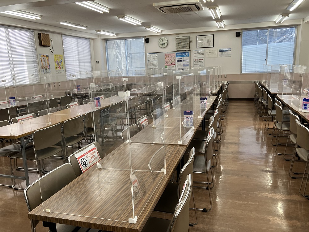 就業先イメージ