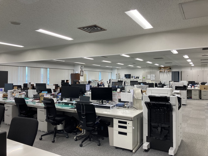 ★週4日OK・川崎★短期の相談も大丈夫！データ整理事務♪