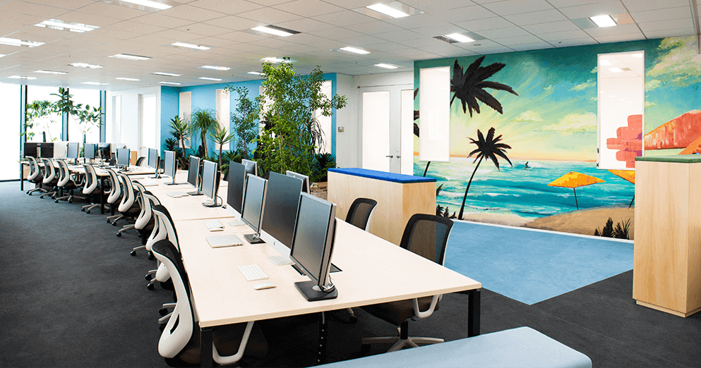 ≪リモートあり♪≫未経験から人事労務を学べる◎AI関連の会社☆