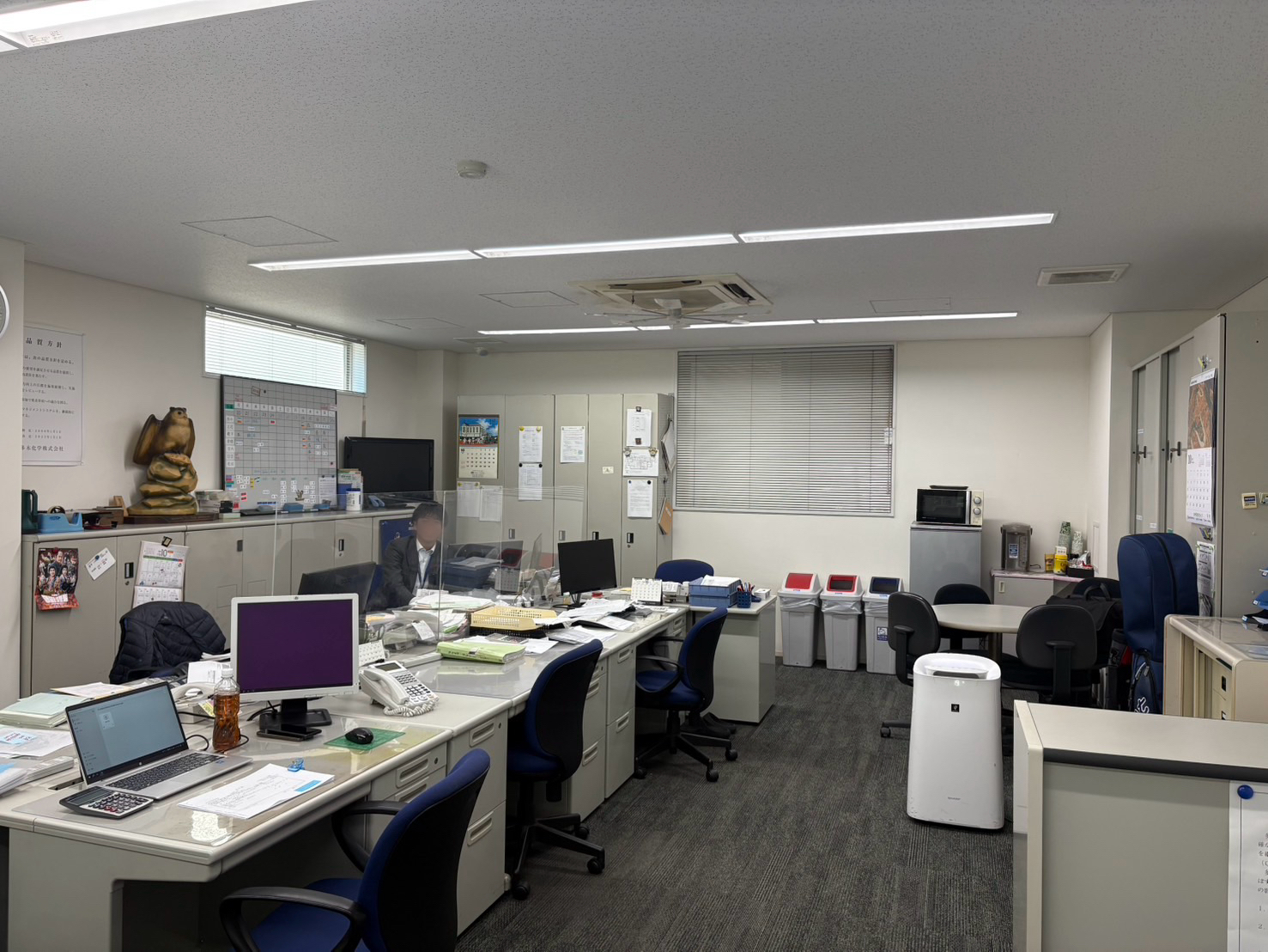 【基本残業なし♪】OJTあり！総務＆営業アシスタント☆＠月28万