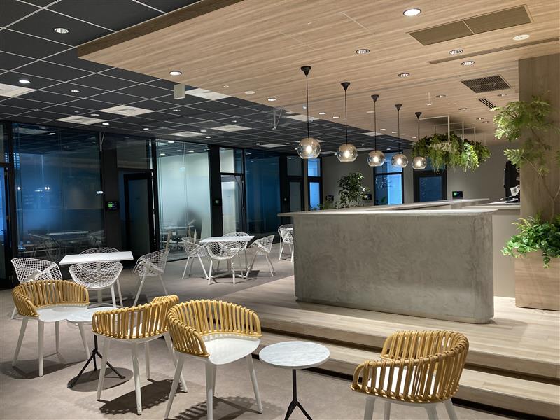 ＼大手IT企業★／おしゃれofficeで営業サポート♪＠東京駅エリア