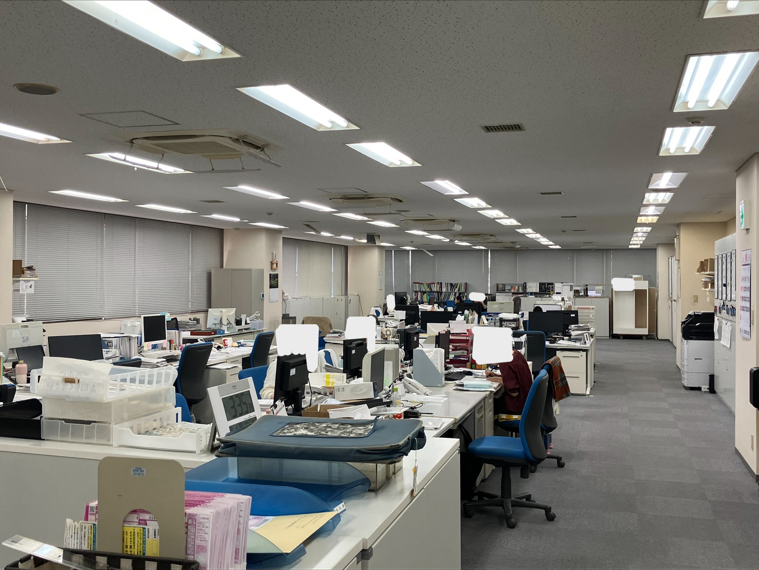 【時給1550円～】大宮駅チカ★長期◎営業事務のオシゴト ♪