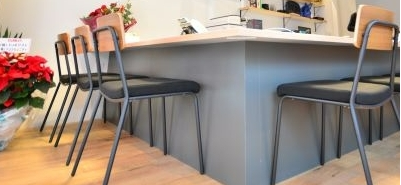 ＜週4～5日＞1800円！入居審査のサポート★未経験OK♪服装自由♪