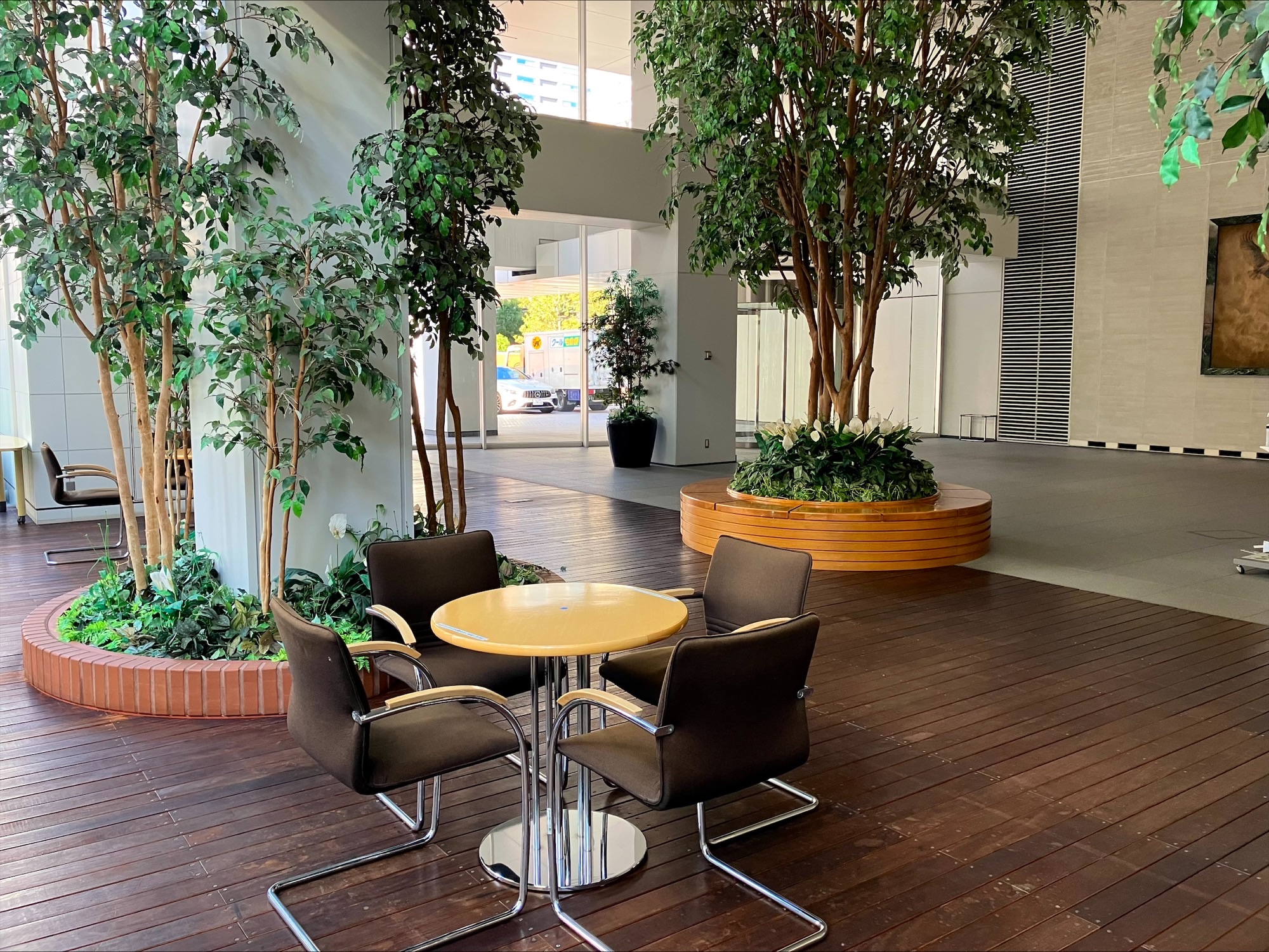 《錦糸町駅すぐ》朝ゆっくり11時～！未経験OK事務