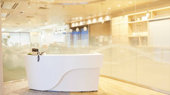 ＼在宅あり★1,900円／化粧品原料の商社で受発注＠東京駅