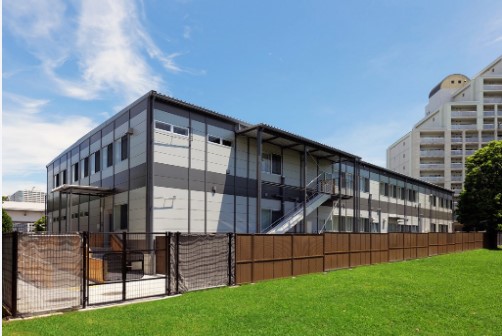 ＼40～50代カツヤク／穏やか環境！◆Excel集計＋経営資料作成