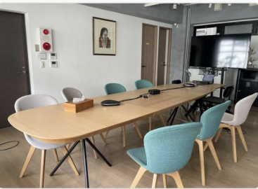 就業先イメージ