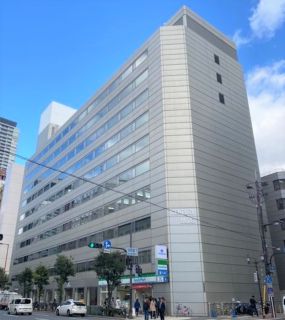 コツコツ事務♪肥後橋駅スグ★即日OK↑