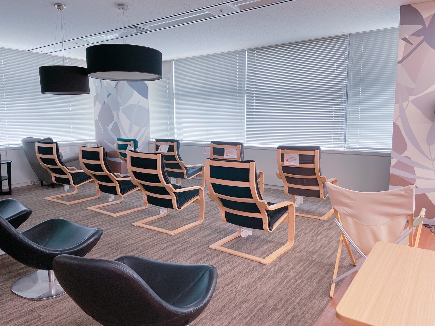 【即日Start♪】総務事務サポート♪自社ビルできれいな環境◇*