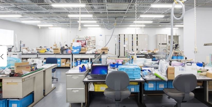 就業先イメージ