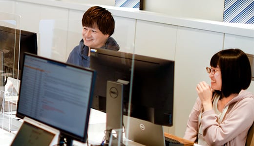 【未経験OK★IT企業】ネット広告の掲載案内＆メール《駅前ビル》