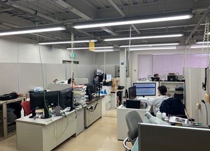 就業先イメージ