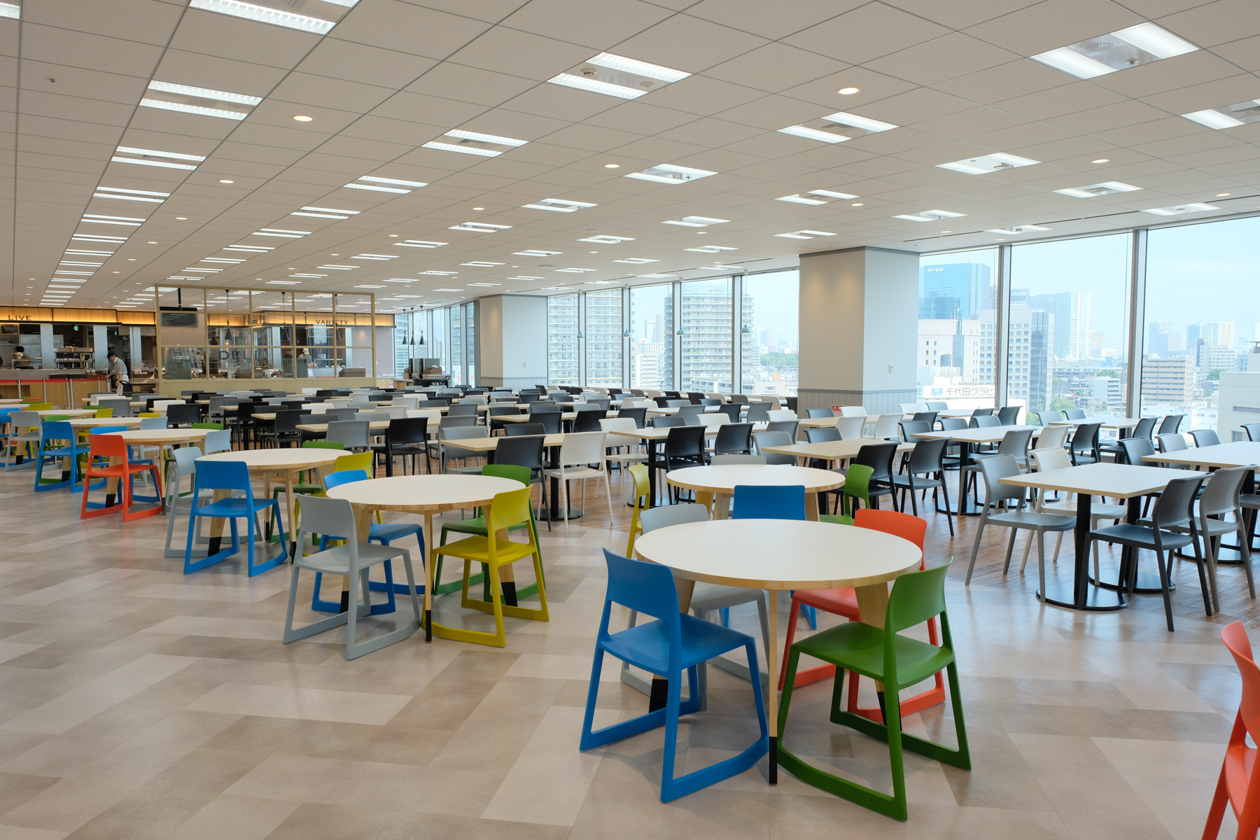 ＜ワクワクを届ける大手★＞エンタメ×部署サポート♪*｡駅チカ