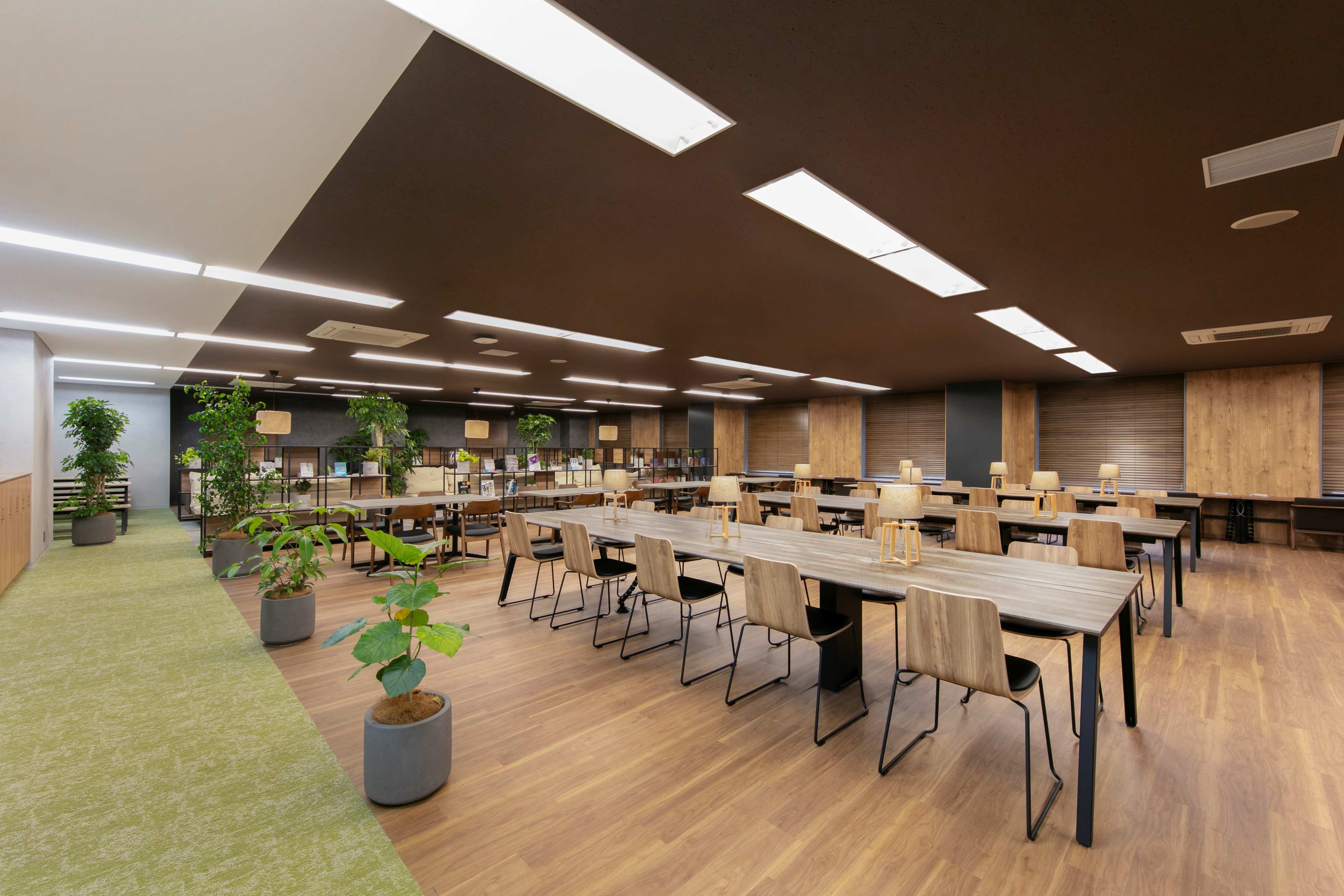 就業先イメージ