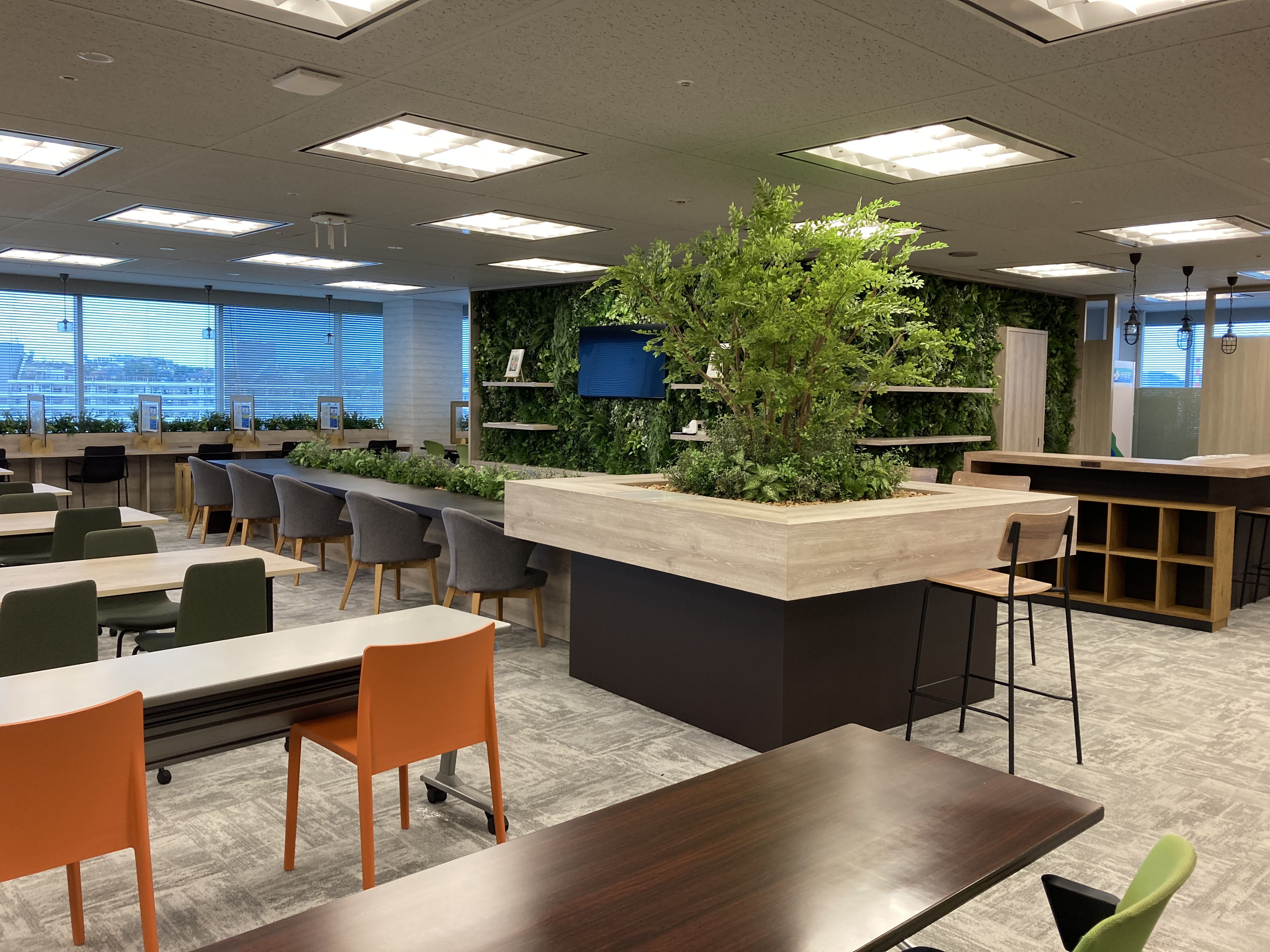 就業先イメージ