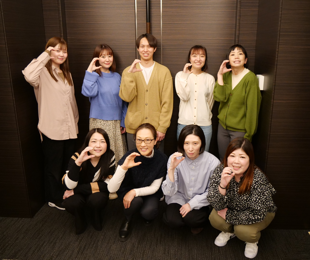 2名募集★電話少なめ♪《直接雇用の実績多数》服装ネイル自由◎