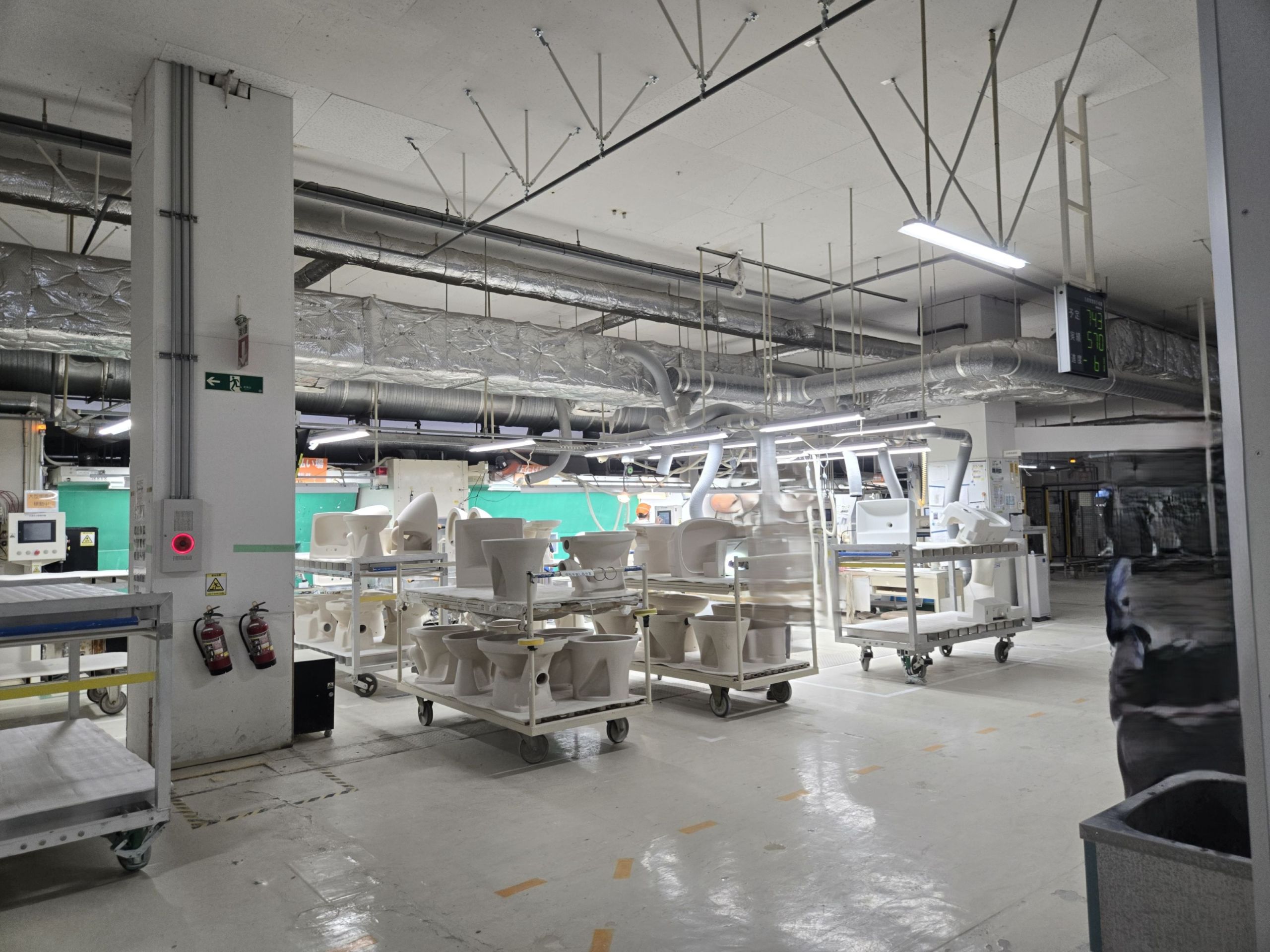 《即日開始OK》正社員登用の実績◎モノづくり好きな方大歓迎☆