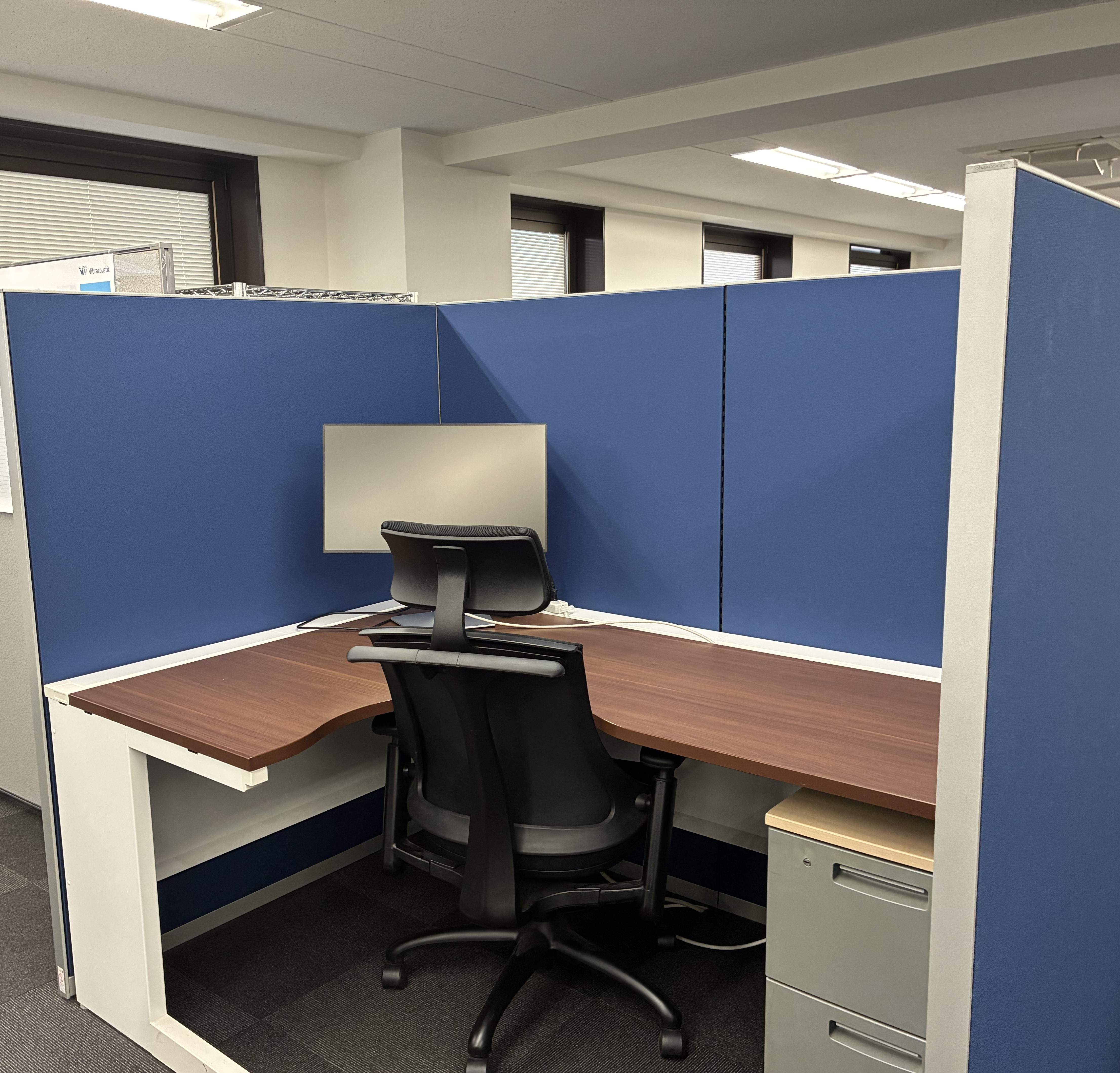 就業先イメージ