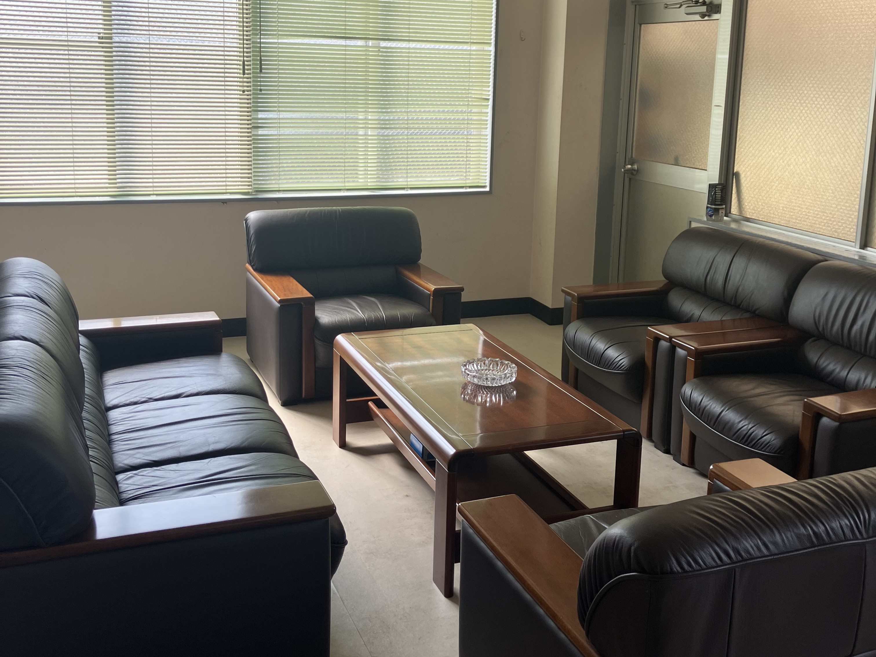 就業先イメージ