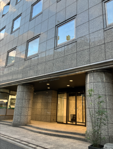 就業先イメージ