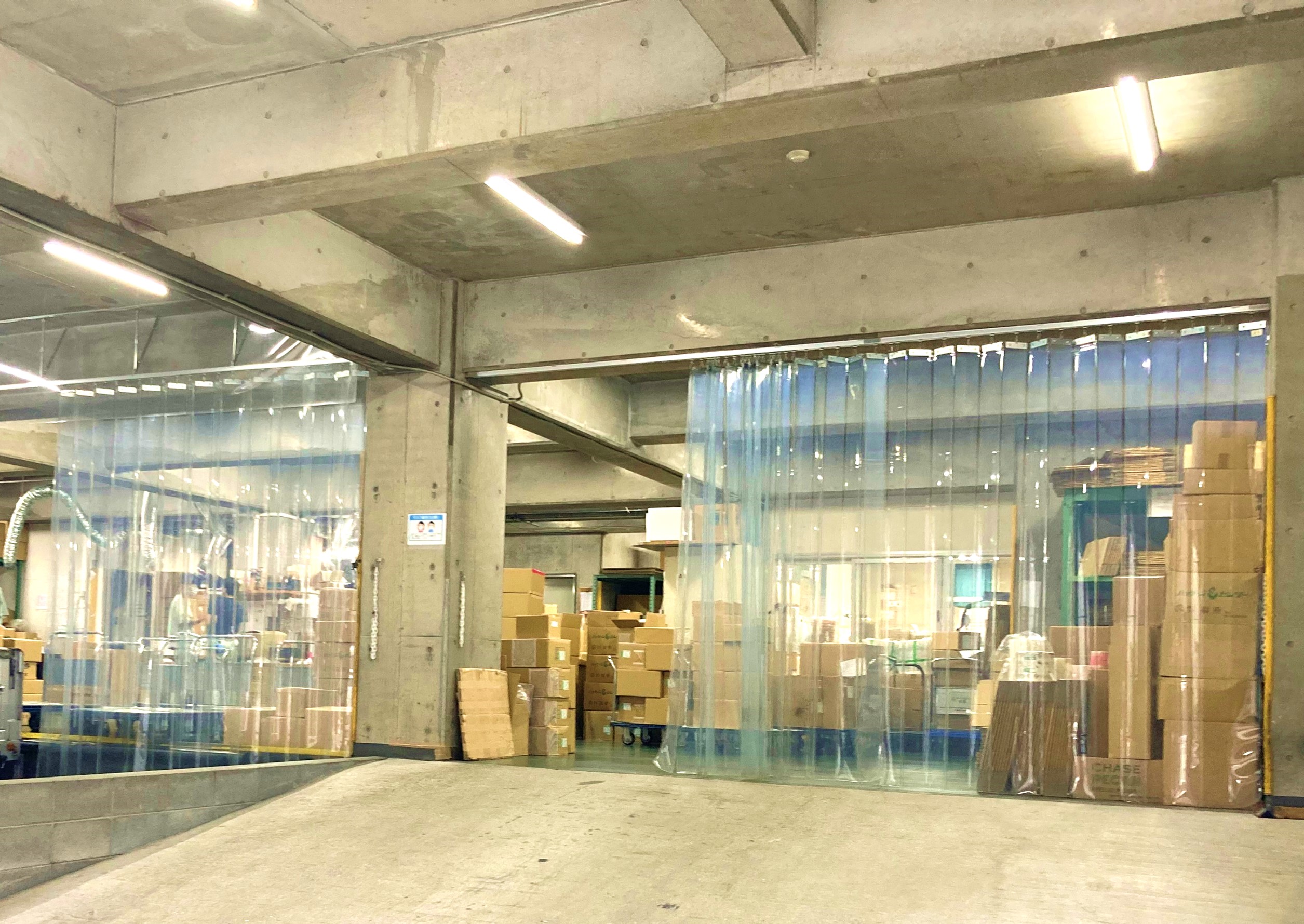 【谷九/日本橋】ゼロからスタート軽作業（ピッキングや梱包等）