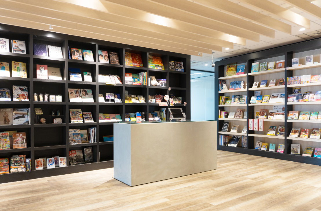 エンタメ業界★服装自由！男性活躍中の部署サポート◎Excel使用