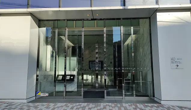 就業先イメージ