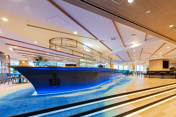 在宅あり♪定着率◎20代～30代活躍♪有名な船会社にて事務work