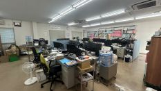 【週4日×7時間】髪色・ネイル自由☆長期◆営業所での営業事務♪