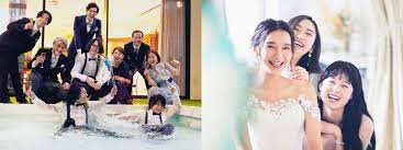 《幸せを作る★ブライダル♪》日次経験あればOK！経理サポート