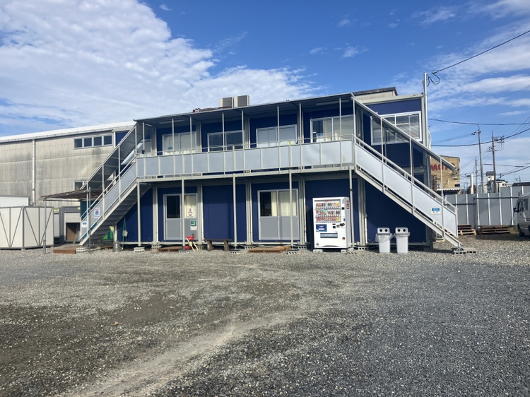 就業先イメージ