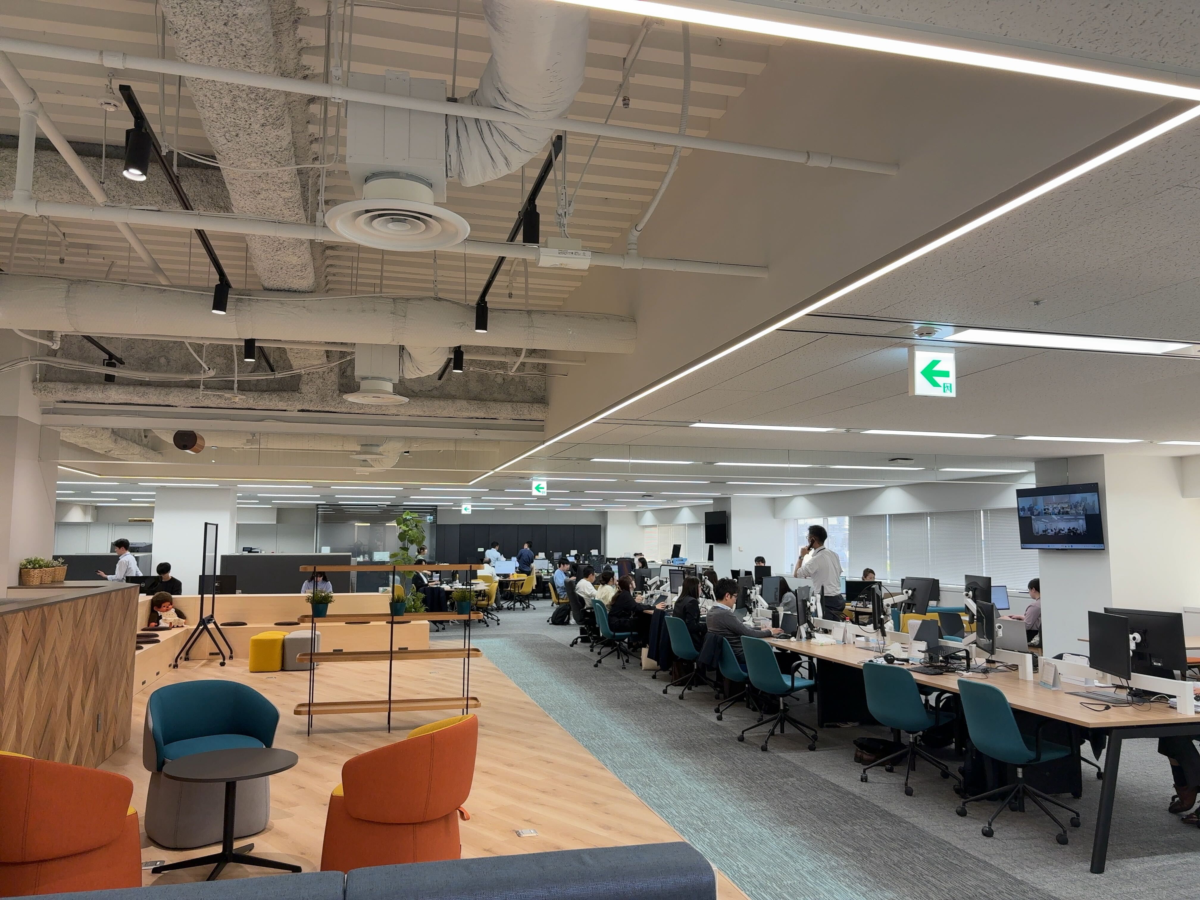 ＜駅直結Office♪＞難しいスキル不要の営業サポート☆彡@1850