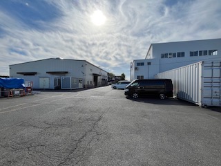 就業先イメージ