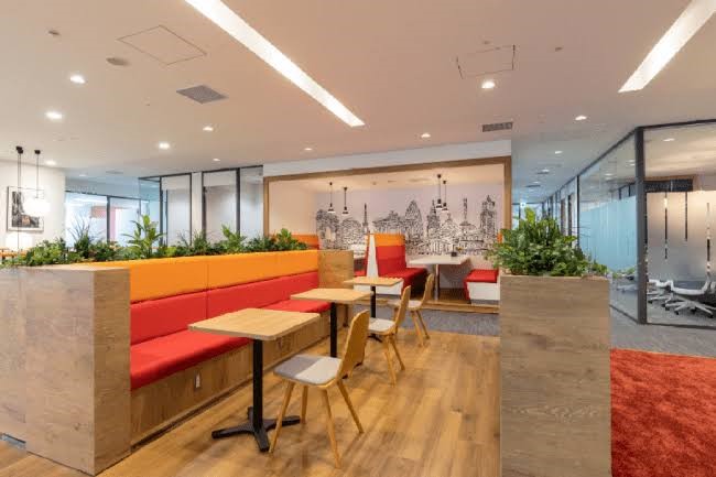 1月START《月28万～↑》オシャレofficeで受付＆事務♪＠神谷町