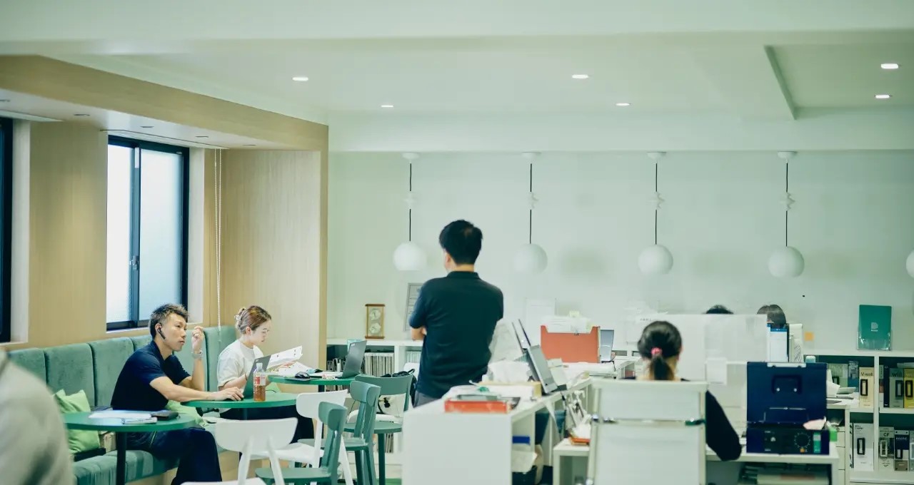 時短勤務OK☆リフォーム会社で営業サポート事務◎＠多磨霊園