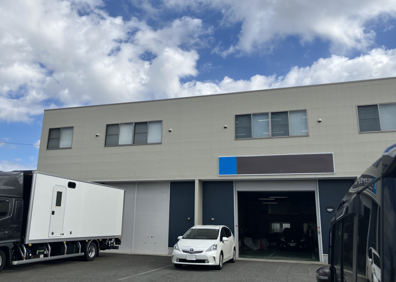 【12月開始】＠1600円☆大手◆長期★修理にかかわる受付・事務♪