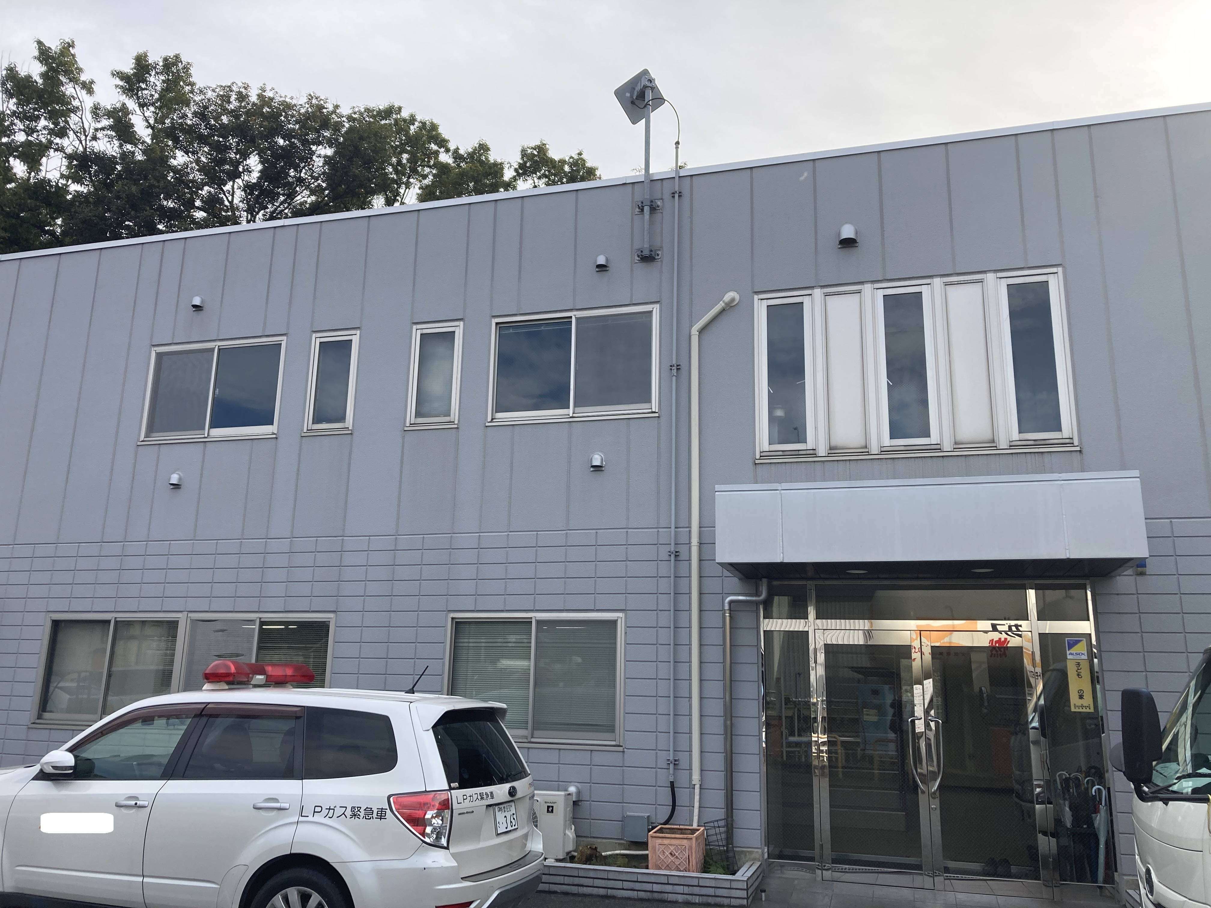 就業先イメージ